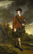 Portrait of John Murray, 4th Earl of Dunmore, Sir Joshua Reynolds